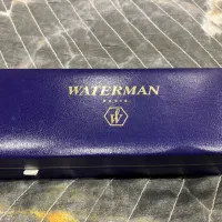 فروش پک آکبند خودکار و خودنویس waterman|لوازم التحریر|رشت, گلسار|دیوار