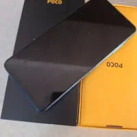 گوشی موبایل شیائومی مدل  Poco x3