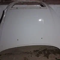 کاپوت درب موتور ام وی ام mvm x33