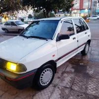 هاچبک کره ای