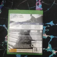 دیسک بازی FIFA18 برای xbox one|کنسول، بازی ویدئویی و آنلاین|تهران, ارم|دیوار