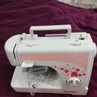 چرخ خیاطی مارشال