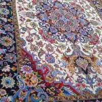 یک جفت فرش ۹متری نقشه سالاری