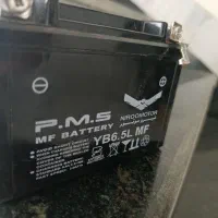 باتری فابریک