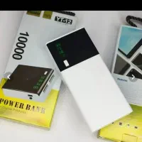 پخش تک وعمده(پاوربانک موبایل) دارای چراغ درصد شارژ