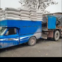 کنسانتره شیری و پرواری