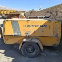 فروش کمپرسور باد دیزل