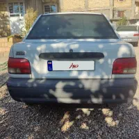 پراید ۸۹|خودرو سواری و وانت|یاسوج, |دیوار