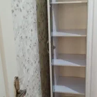 کمد لباس|جاکفشی، کمد، دراور|قرچک, باقرآباد|دیوار