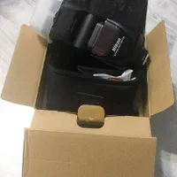 فلاش نیکون Nikon sb700