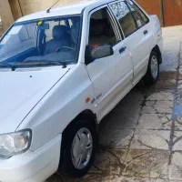 پراید 132 مدل 89|خودرو سواری و وانت|کرمانشاه, |دیوار