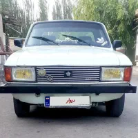 وانت پیکان ۸۸