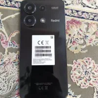 گوشی ردمی نوت ۱۳|موبایل|خوی, |دیوار