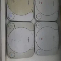 کنسول بازی سگا ایکس باکس پلی استیشن آتاری نینتدو