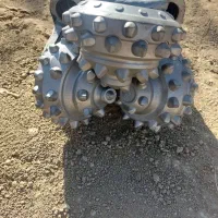 چاه کن با دستگاه|خدمات پیشه و مهارت|تبریز, |دیوار