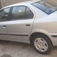 سمند|خودرو سواری و وانت|تبریز, |دیوار