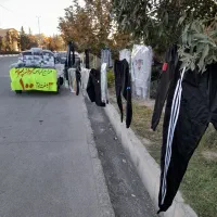 ۳ جفت جوراب ۱۰۰ ت حراج لباس مردانه پسرانه