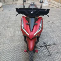 کیلیک ۱۵۰|موتورسیکلت|تهران, مشیریه|دیوار