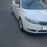 سراتو ۹۵ اتومات ۲۰۰۰ مونتاژ|خودرو سواری و وانت|تهران, آذربایجان|دیوار