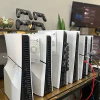 فروش و نصب بازی و تعمیرات PS5 XBOX PS4