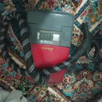 جاروبرقی سالم مکش قوی|جاروبرقی، جارو شارژی، بخارشو|پاکدشت, شهرک امام رضا|دیوار