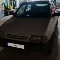 پراید کره ایی