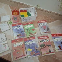 کارت اموزشی