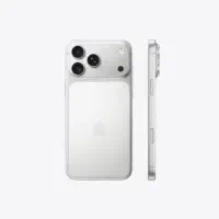 iphone 17 pro max 256 silver not active|موبایل|اهواز, کمپلو جنوبی|دیوار