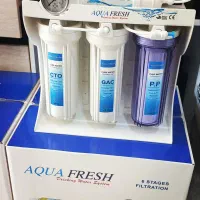 تصفیه آب خانگی ۷ مرحله وارداتی تایوان قیمت عمده