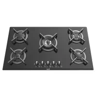 اجاق گاز صفحه ای توکار آلتون سری G533N