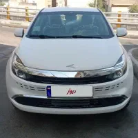 ایگل سفید صفر معاوضه با پژو ۲۰۷