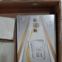 دزدگیر جی ام کا  GMK