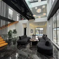 فروش-Villa-luxury-شهرکی-در-دریاگوشه-متل-قو