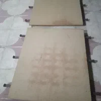 کفی تخت یک نفره