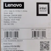 lenovo v15|رایانه همراه|تهران, شیخ هادی|دیوار