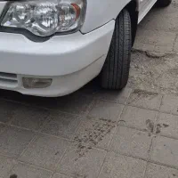 پراید111مدل1397