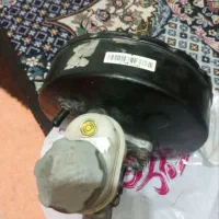 دیسک پمپ ترمز کامل