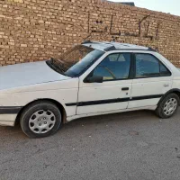 آردی سفید مدل 84|خودرو سواری و وانت|یزد, |دیوار