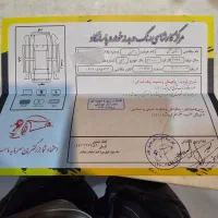فروش ماشین دنا تیث یک