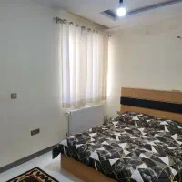 دو خوابه ۱۳۷ متری مستر دار|فروش آپارتمان|شیراز, شهرک گلستان شمالی|دیوار