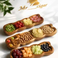 اردو خوری و مزه خوری چوبی تبریز