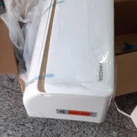 فن کویل دیواری فن کوئل سقفی توکار|کولر گازی و فن‌کوئل|شیراز, شهرک فرهنگیان|دیوار