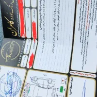 207 مدل 1400 Tu5|خودرو سواری و وانت|اصفهان, چرخاب|دیوار