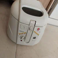 سرخ کن پارس خزر