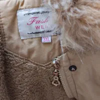 کاپشن|لباس|سبزوار, قلعه‌نو دهزار|دیوار