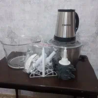 خردکن های دوقلو، تکی، گوشت برقی و آسیاب|خردکن، آسیاب، غذاساز|رباطکریم, رباطکریم|دیوار