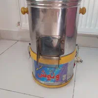 سبزی خردکن برقی سه کیلویی