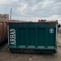 اتاق کمپرسی  مایلری۵ متری|قطعات یدکی و لوازم جانبی|تهران, آذربایجان|دیوار
