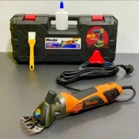 پشم چین زوبر سفارش روس۳۵۰وات در بانه