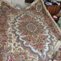 فروشگاه مصالح فرش دستباف صدرا